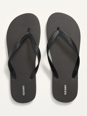 Flip-Flop Sandals for Men (Partially Plant-Based