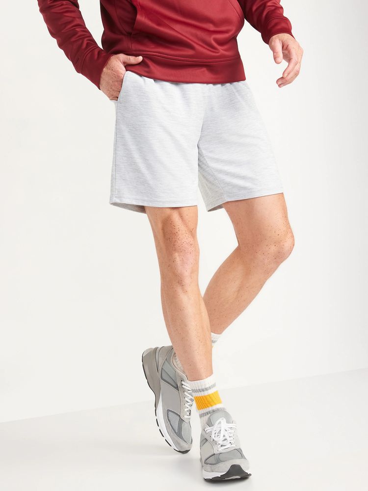 Breathe ON Shorts - 9-inch inseam