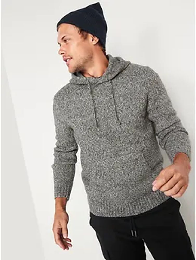 Pullover Sweater Hoodie for Men