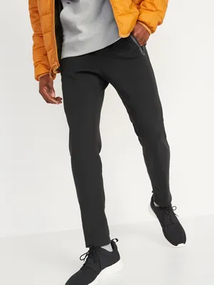 Dynamic Fleece Tapered-Fit Sweatpants