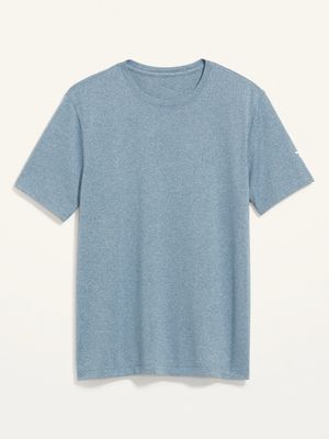 Go-Dry Cool Odor-Control Core T-Shirt for Men