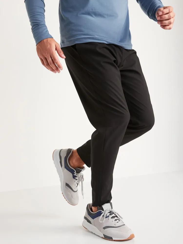 Go-Dry Tapered Performance Sweatpants