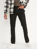 Slim Built-In-Flex Jeans for Men