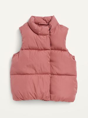 Unisex Frost-Free Vest for Toddler