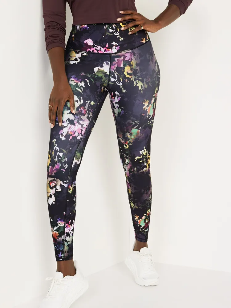 Old Navy, Pants & Jumpsuits, Extra Highwaisted Powersoft Hiddenpocket Leggings  For Women