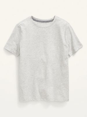 Softest Short-Sleeve T-Shirt for Boys