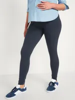 aternity Full Panel Leggings