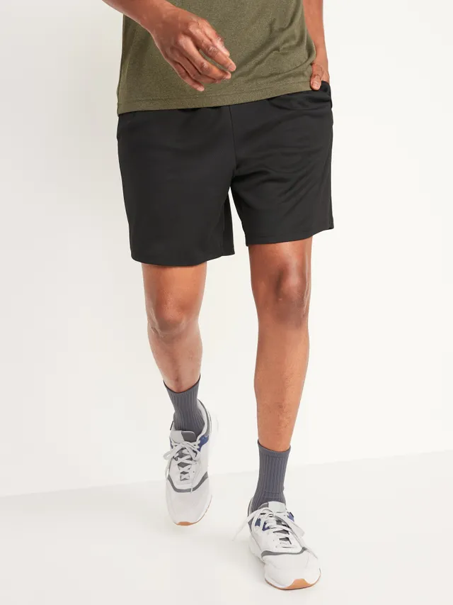 Old Navy 2-Pack Go-Dry Cool Mesh Basketball Shorts -- 9-inch