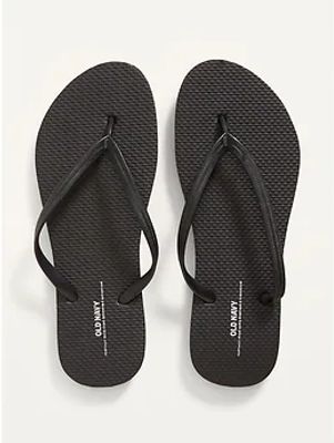 Flip-Flop Sandals for Women (Partially Plant-Based