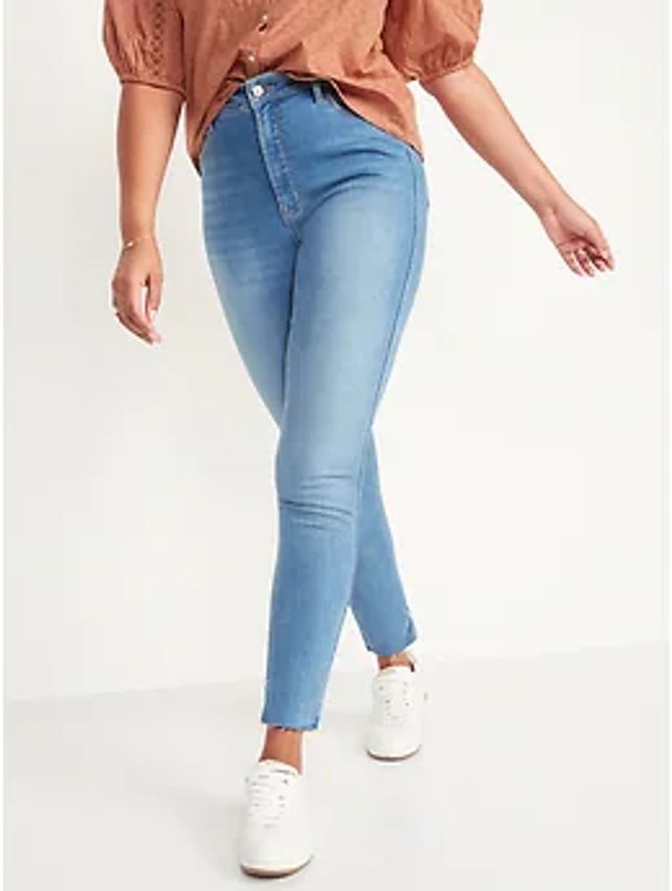 Gap デニム Stretch Super Skinny - ボトムス