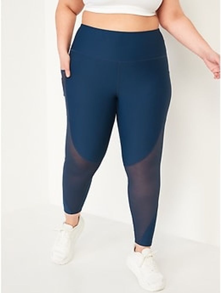 High Waisted Powersoft Leggings