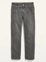 Straight Built-In Flex Jeans