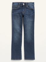 Boot-Cut Built-In Flex Jeans for Boys