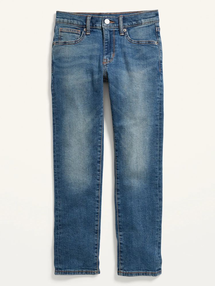 Built-In Flex Skinny Jeans for Boys