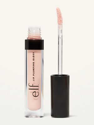 e.l.f. Lip Plumping Gloss -- Peach Bellini