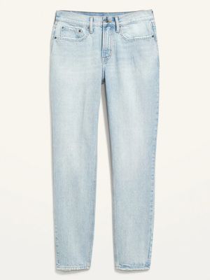 Original Taper Non-Stretch Jeans for Men