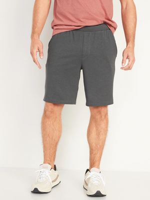 Live-In French Terry Sweat Shorts - 9-inch inseam