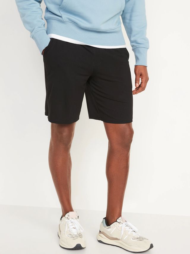 Dynamic Fleece Sweat Shorts -- 9-inch inseam