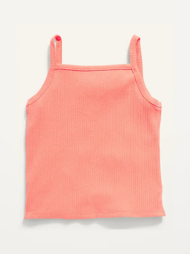 Stretch Cami for Girls