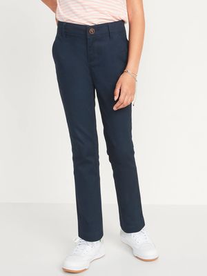 Groove Pant Super High-Rise Flare *Nulu, Smoked Spruce