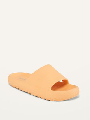 EVA Slide Sandals for Women (Partially Plant-Based