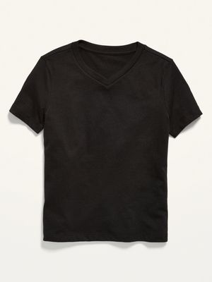 Softest V-Neck T-Shirt for Boys