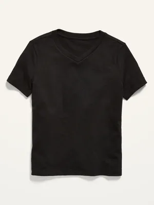 Softest V-Neck T-Shirt for Boys