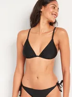 String Bikini 2-Piece Swim Set