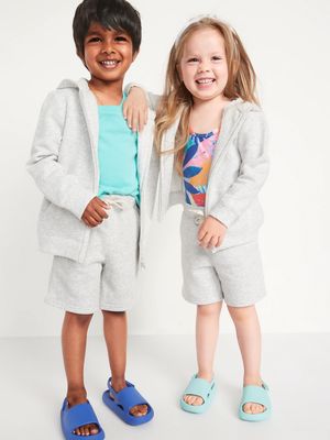 Unisex Pull-On Shorts for Toddler