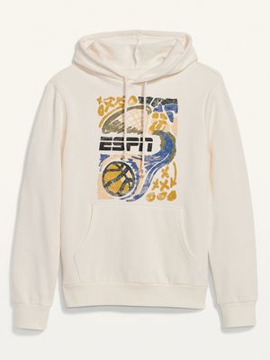 ESPN Gender-Neutral Pullover Hoodie for Adults