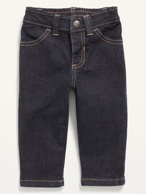 Skinny 360 Stretch Dark-Wash Jeans for Baby