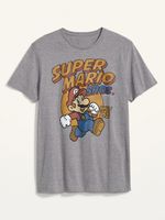 Super Mario Bros. Since 85 T-Shirt