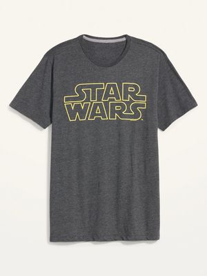 Star Wars Gender-Neutral Graphic T-Shirt for Adults