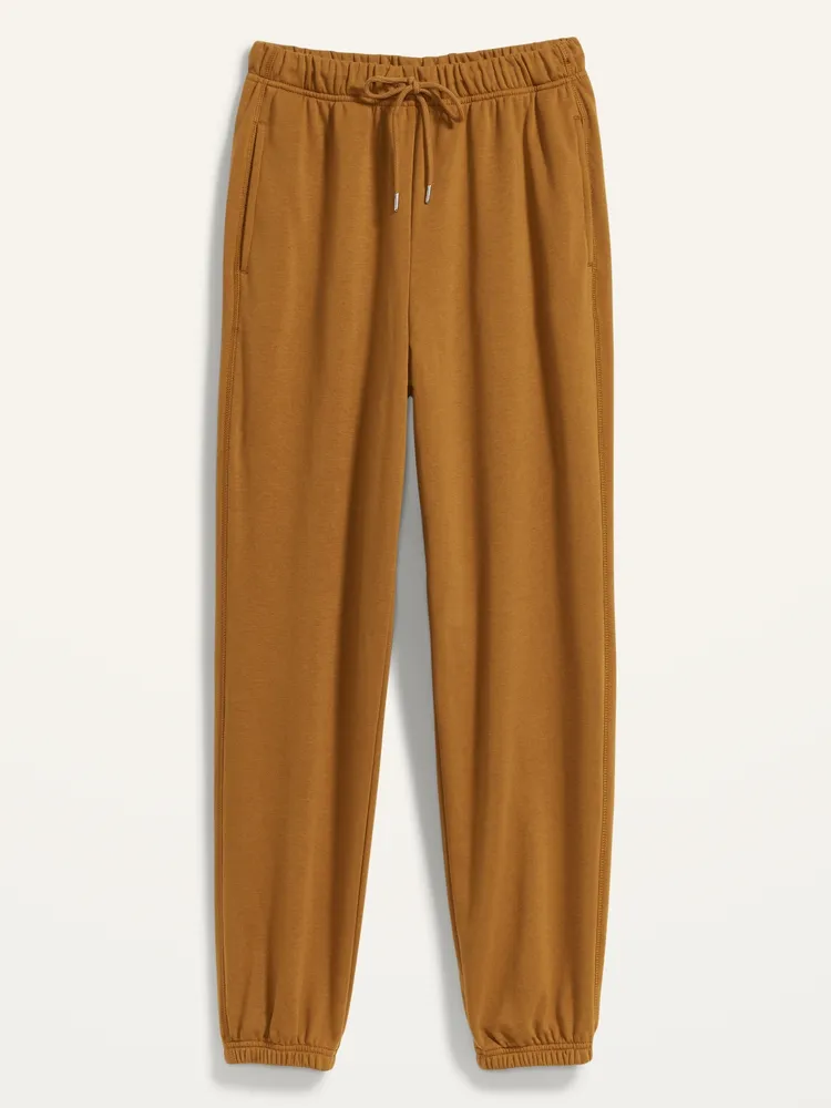 Extra High-Waisted Vintage Sweatpants