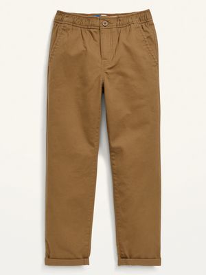 OGC Chino Built-In Flex Taper Pants for Boys