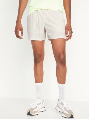 Go Run Shorts for Men - 5-inch inseam
