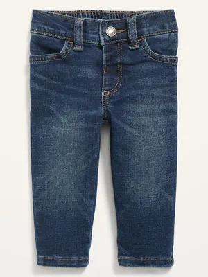 Unisex Skinny 360 Stretch Jeans for Baby