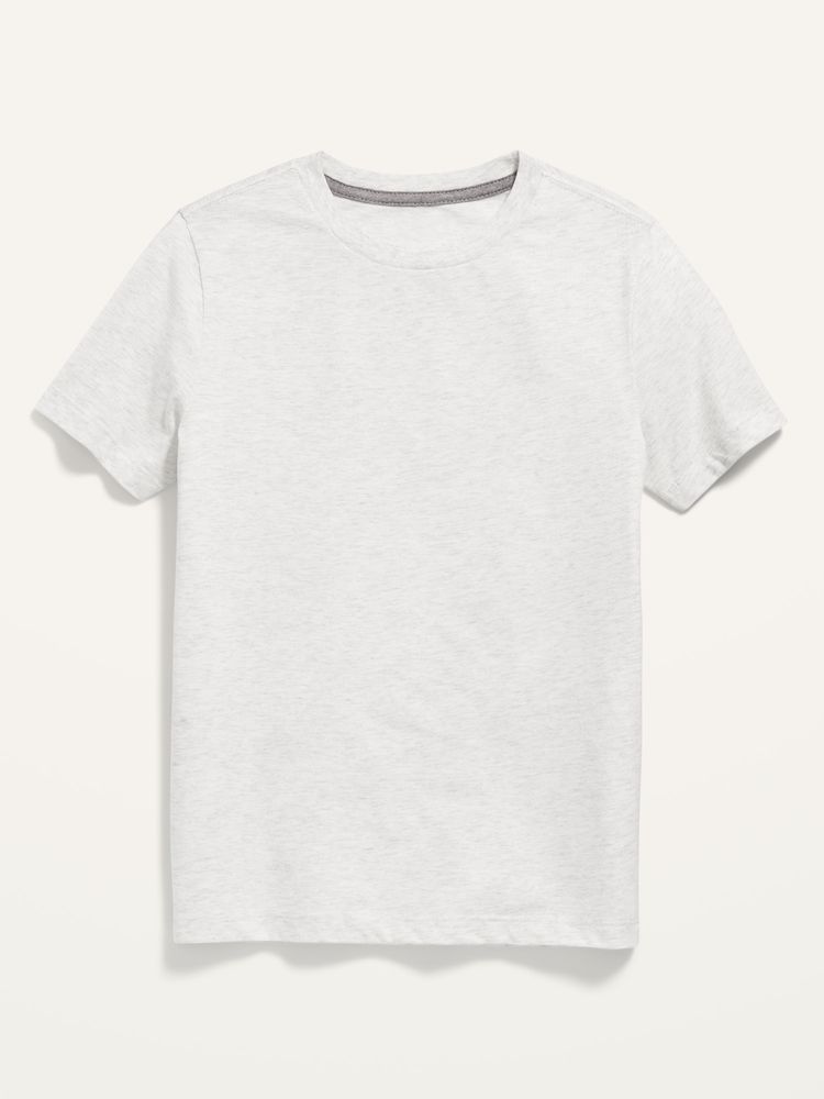 Softest Short-Sleeve T-Shirt for Boys
