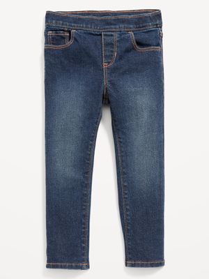 Unisex Wow Skinny Pull-On Jeans for Toddler
