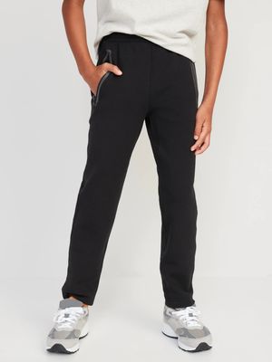 Dynamic Fleece Tapered Sweatpants for Boys