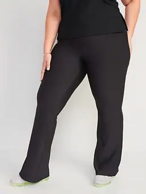 Extra High-Waisted PowerSoft Flare Pants for Women