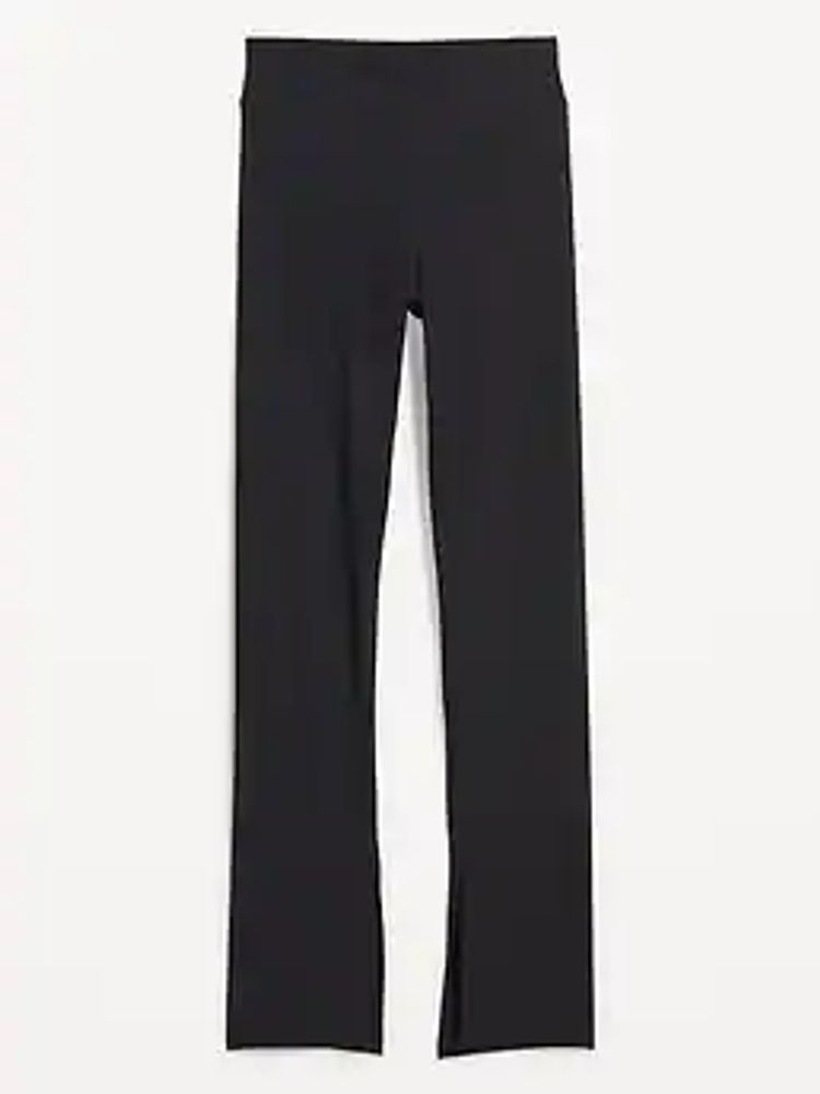 Extra High-Waisted PowerSoft Flare Leggings for Women
