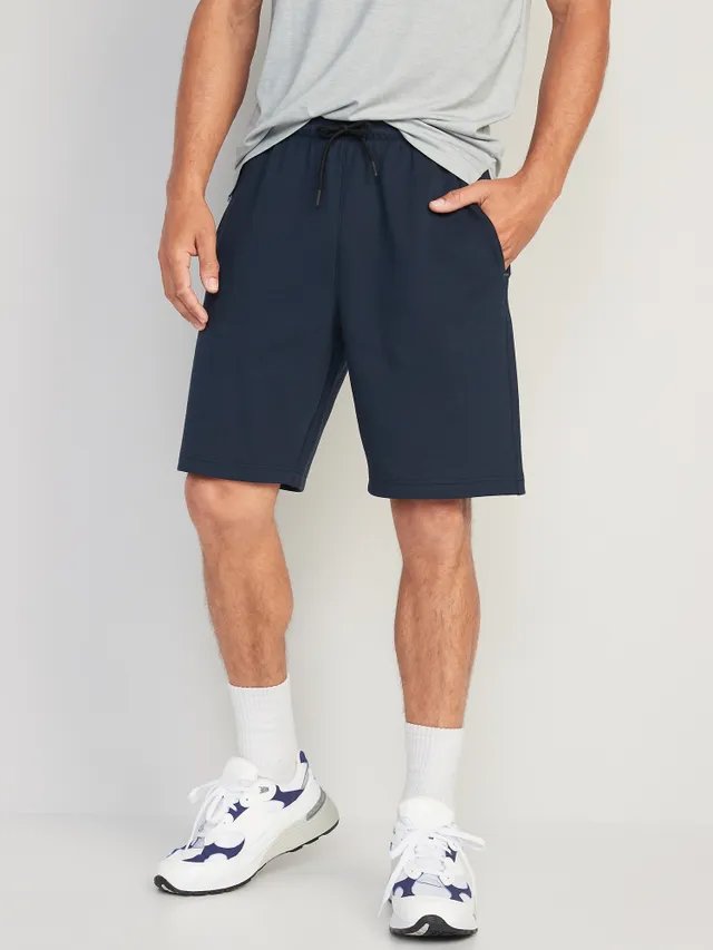 Old Navy Essential Woven Workout Shorts for Men - 9-inch inseam