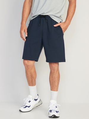 Dynamic Fleece Sweat Shorts -- 9-inch inseam