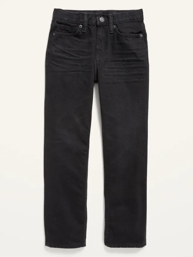 Wow Slim Non-Stretch Jeans