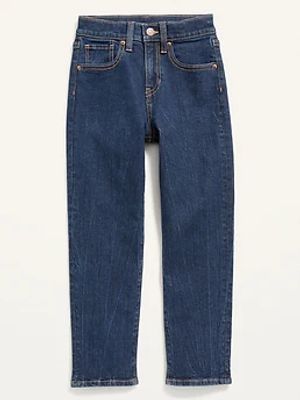 High-Waisted O.G. Straight Jeans for Girls