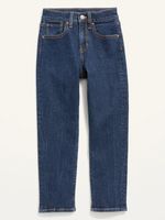 High-Waisted O.G. Straight Jeans for Girls