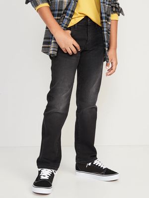 Straight 360 Stretch Jeans for Boys