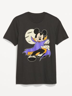 Disney Mickey Mouse Matching Halloween T-Shirt for Men