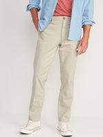 Straight Rotation Chino Pants